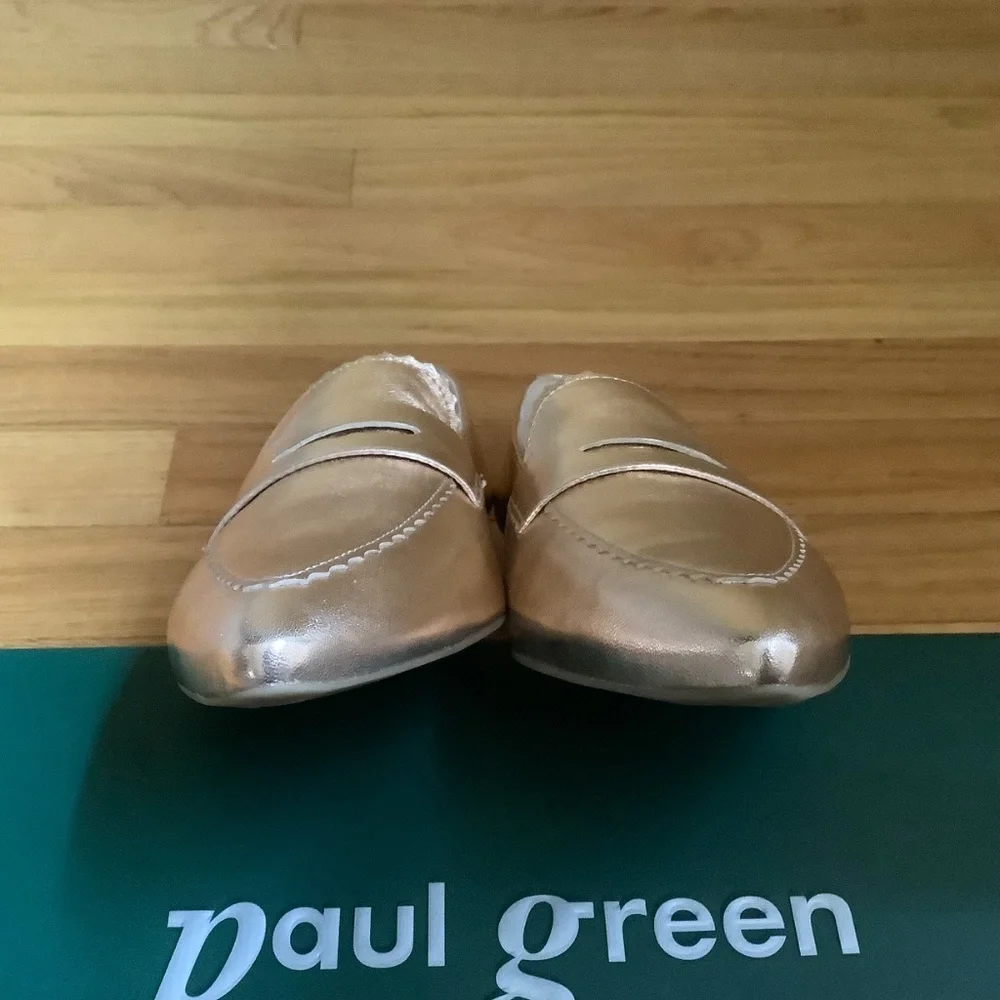 Paul Green paul green